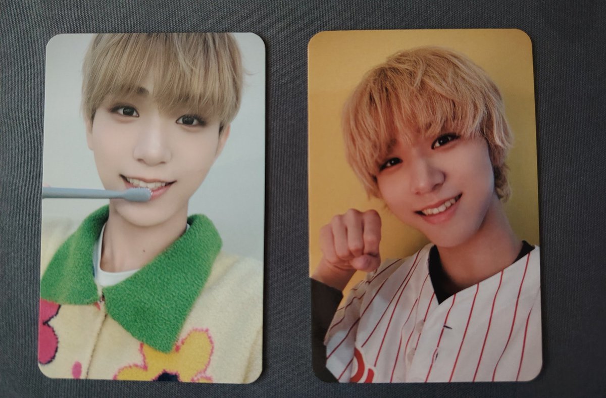 Congratulations to AHOF's talented and smart maknae, Daisuke