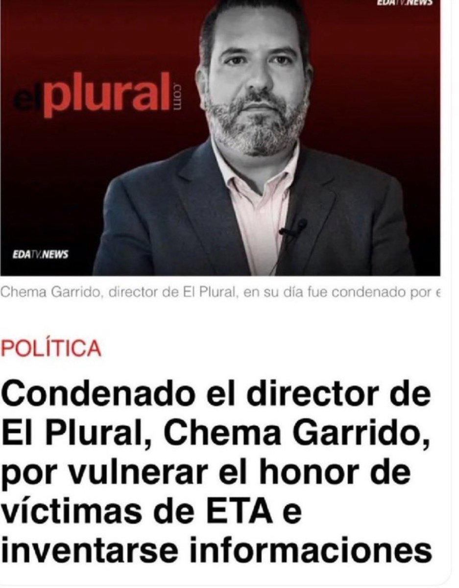 Toma cuenta inventada