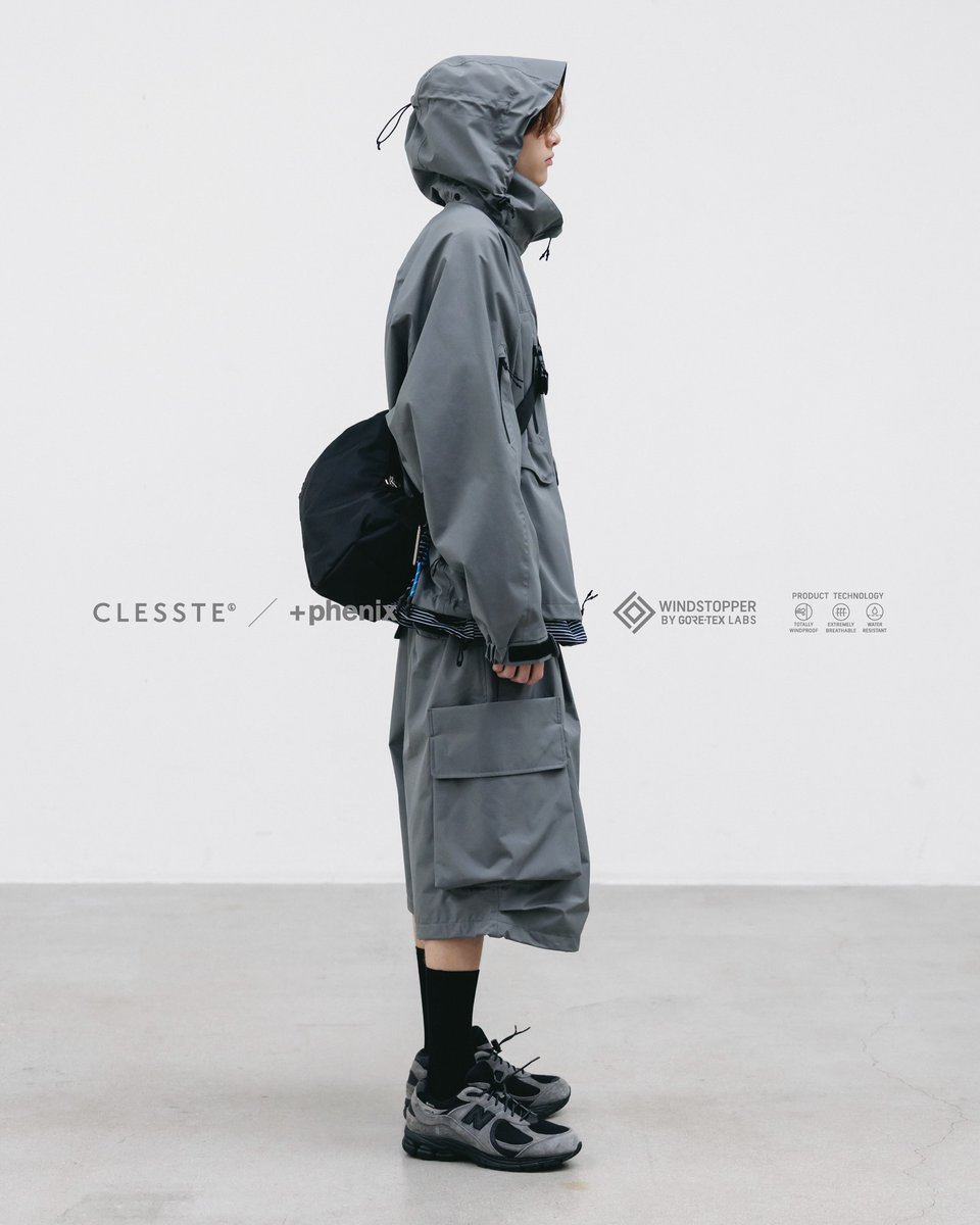 ✴︎tantan✴︎ページ。撥水コート グレージュ Ｓ 2026 SPRING COLLECTION】TRANSIT PAR-SUCH 「VOL.2」 – GINZA SIX
