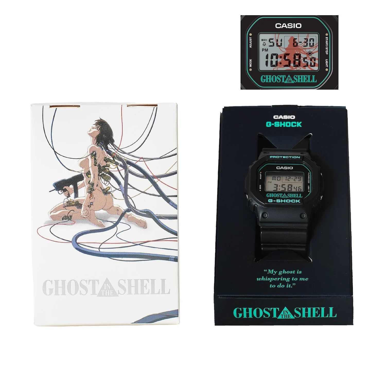 攻殻機動隊展 Ghost and the Shell【公式】 on X: 