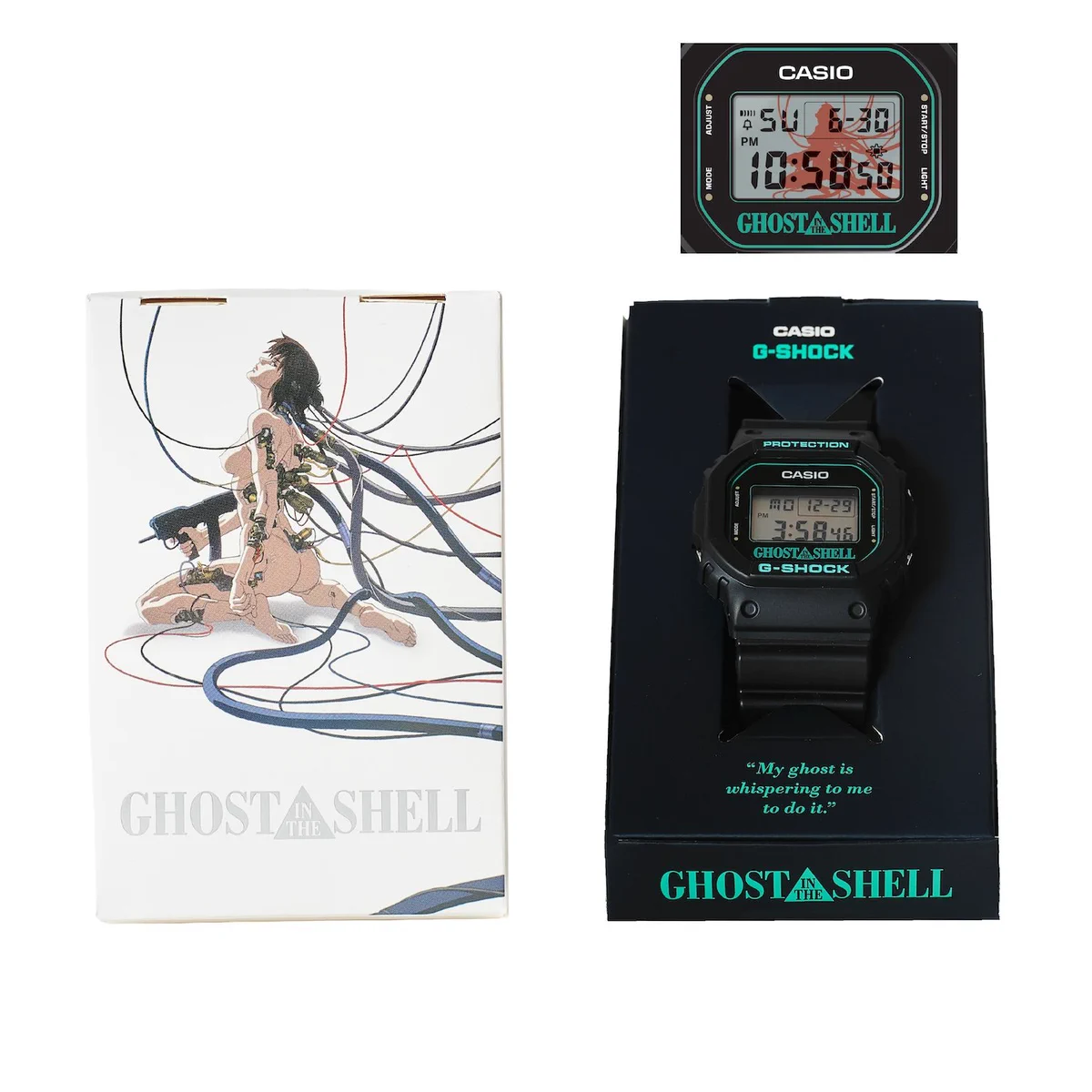 攻殻機動隊展 Ghost and the Shell【公式】 on X: 