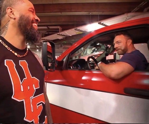 Legacy Studios tweet media