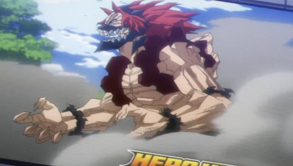 i just got emotional <3 look how much he's grown 😭