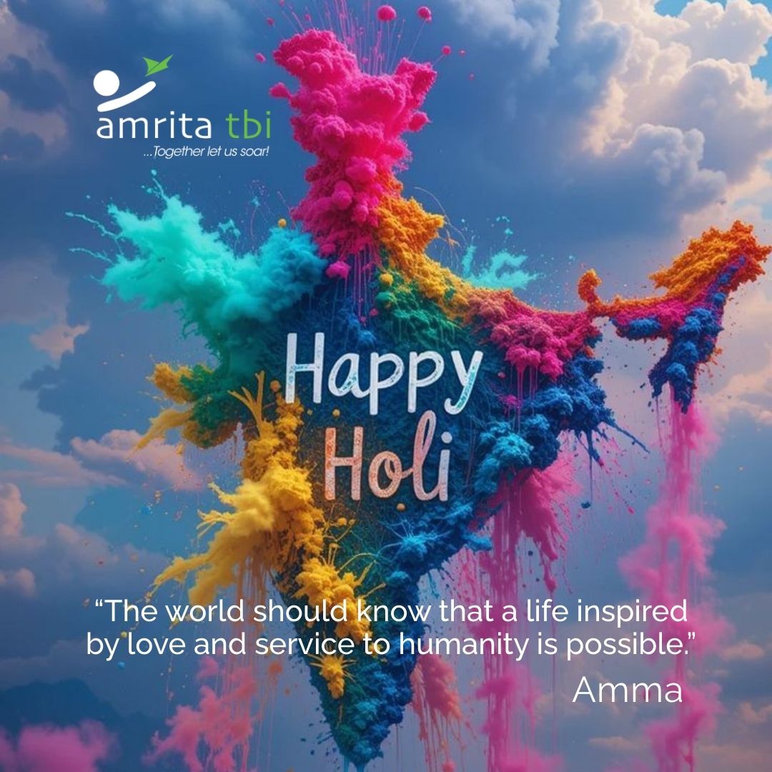 #Holi2026 #StartupVibes #FestiveVibes