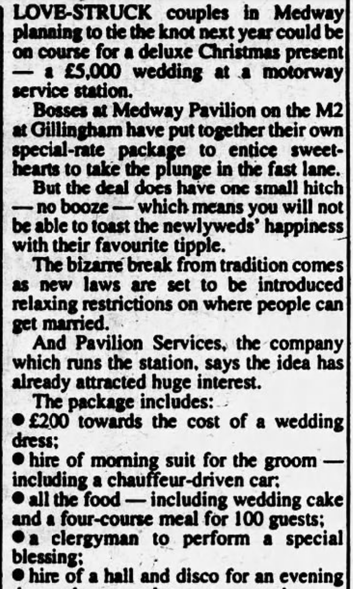 Motorway Services Online tweet media