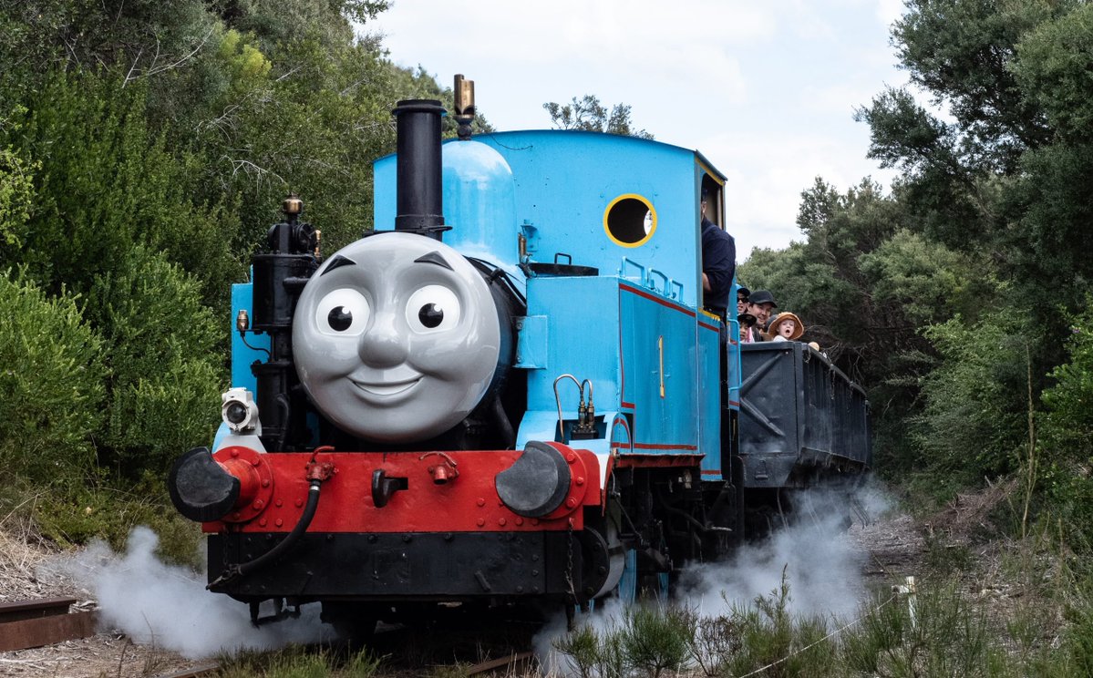 Tom Denham tweet media