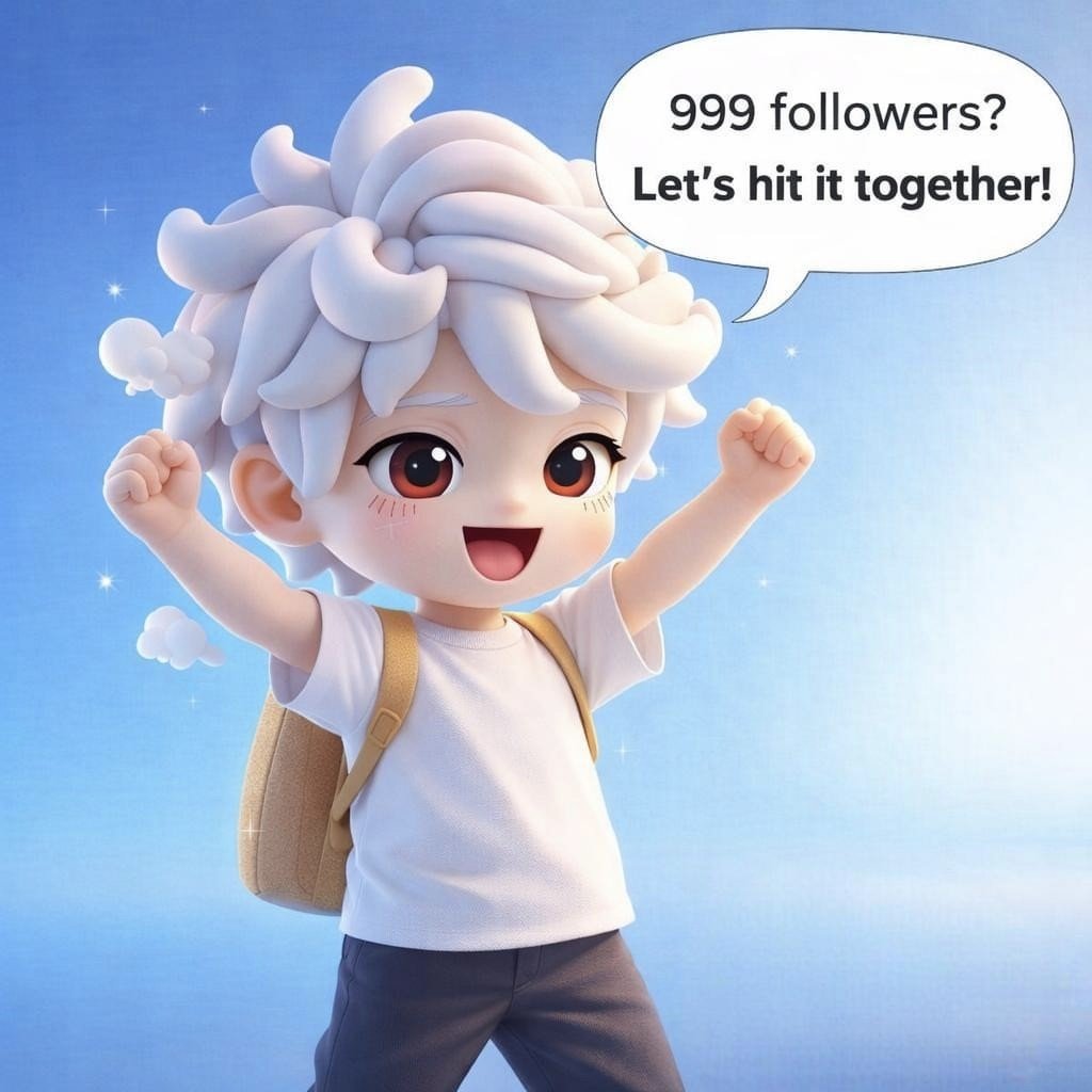 X is a very great app, follow me and everyone in the CS. And you're ...