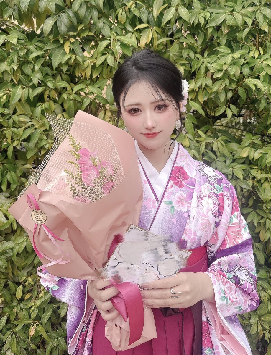 🌸かりん🌸 tweet media