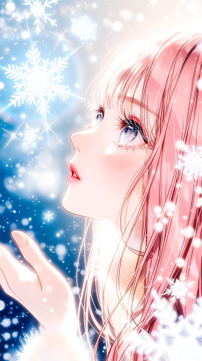 RT @rinriririn3: 『3月っていつから冬になったんだろうね?
ひな祭りに雪...❄️』
3時の美少女