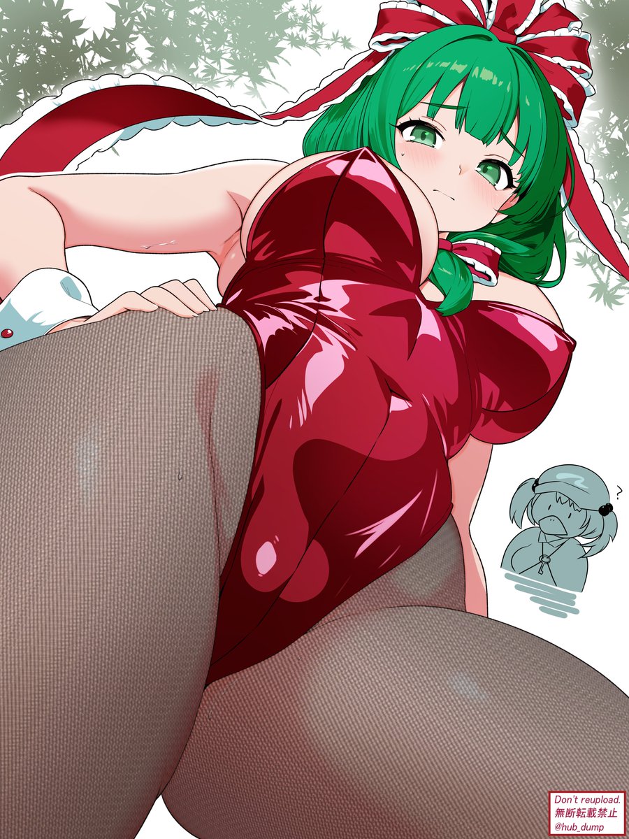 ハイカラお雛様(差分はリプ欄のURLで) 