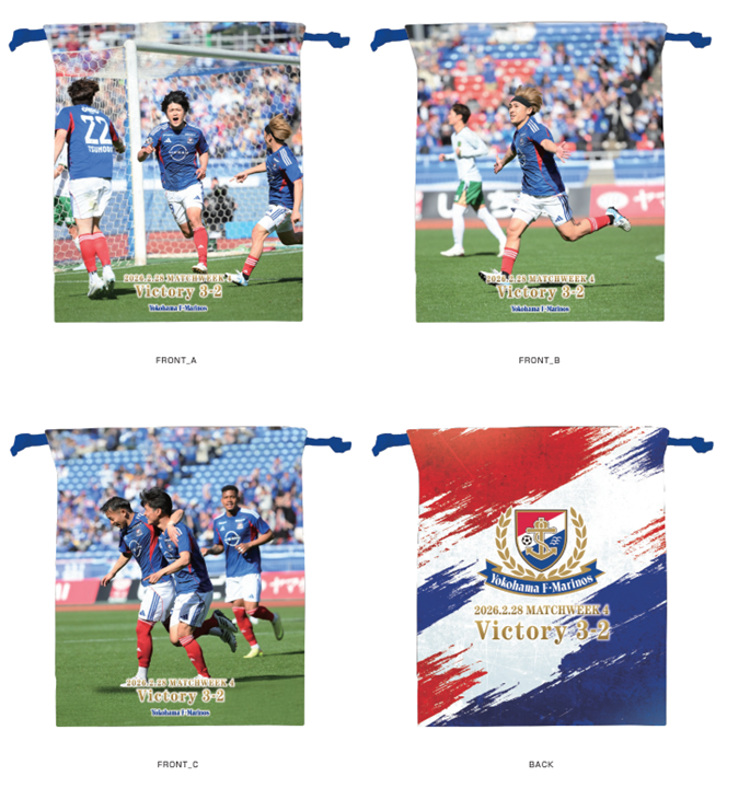 🏆 𝐕𝐈𝐂𝐓𝐎𝐑𝐘 𝐆𝐎𝐎𝐃𝐒 🏆 〜2/28(土)東京V戦〜 ／ ⌛️ご予約