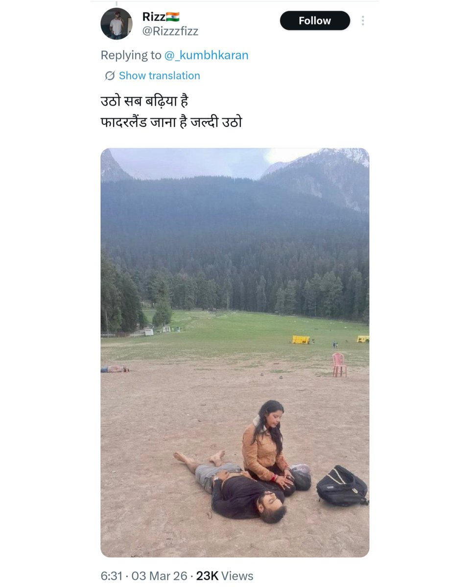 Saffron Chargers tweet media