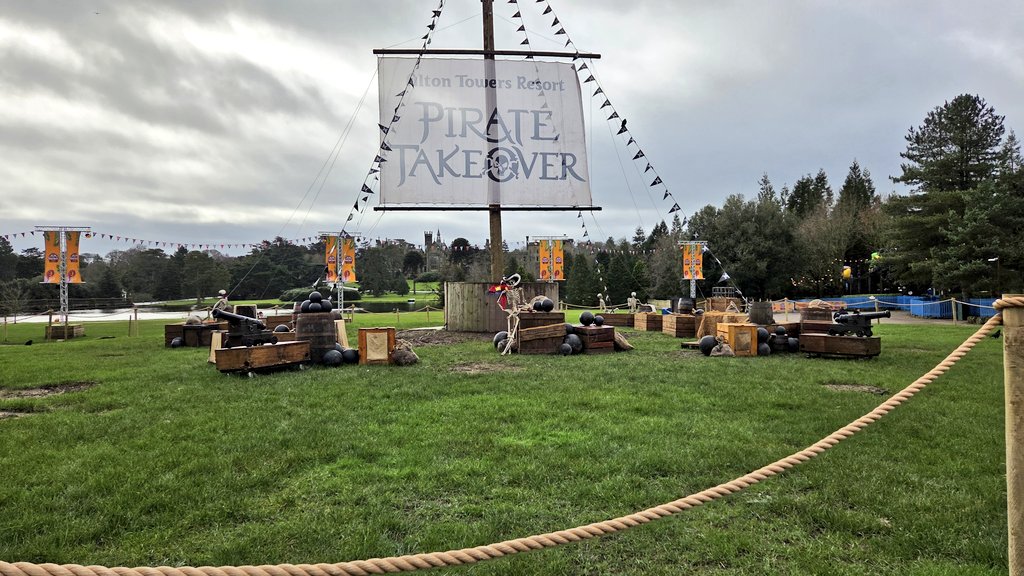 Ben Oxlade-Parker tweet media