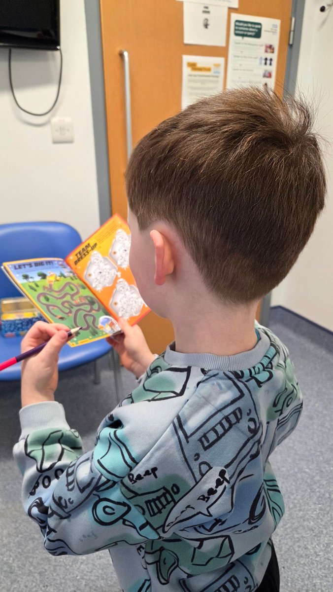 Ben Oxlade-Parker tweet media