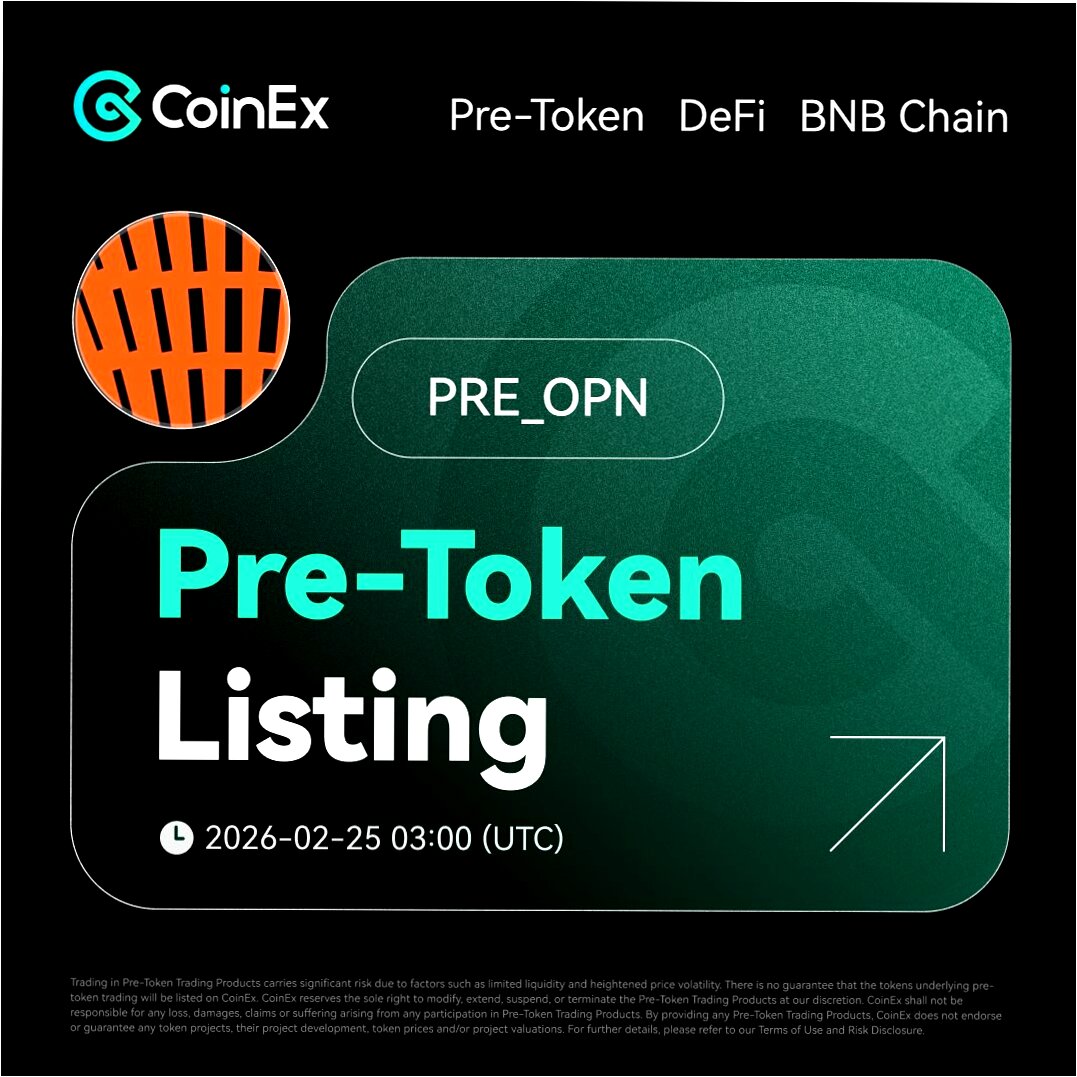 kataleyaaa_'s tweet image. 🚨🔥 $OPN AIRDROP CHECKER IS LIVE — CHECK BEFORE IT’S TOO LATE!

Farmed Opinion Season 1? Time to check your allocation NOW 👇

👉 opinion-foundation.com/claim

✅ Connect wallet
✅ Check eligibility
✅ See your potential drop
⚠️ Use ONLY the official checker and always verify the