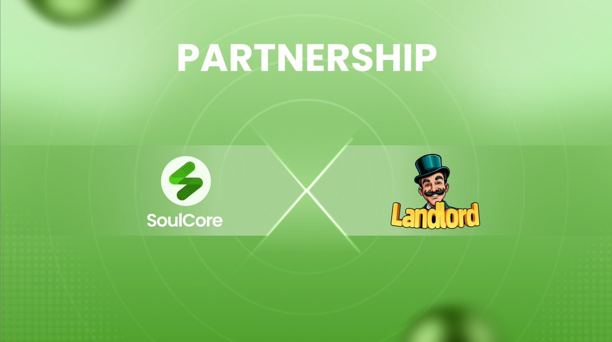 SoulCore tweet media
