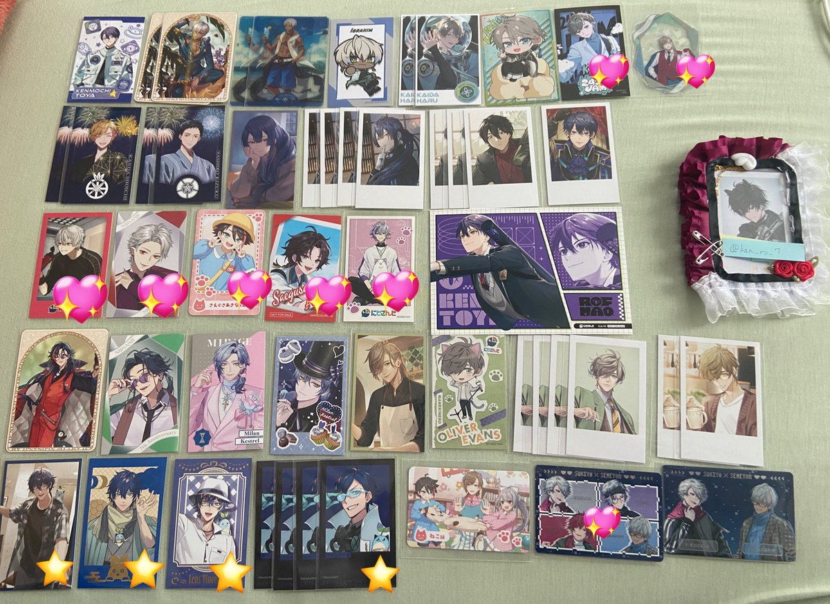 甘露@プロカ必読 tweet media