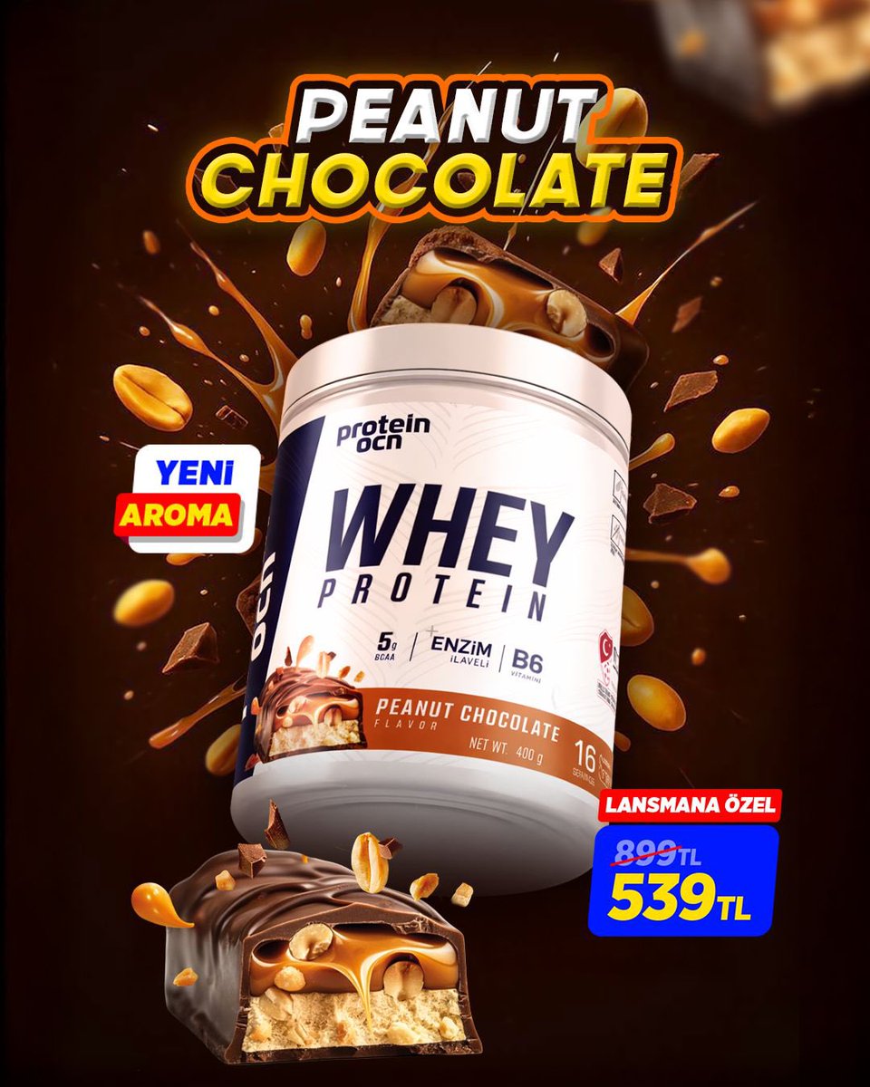 Proteinocean tweet media