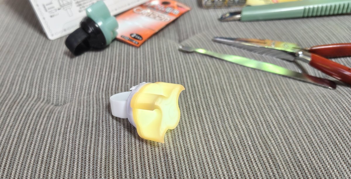 藤ノ葉 tweet media