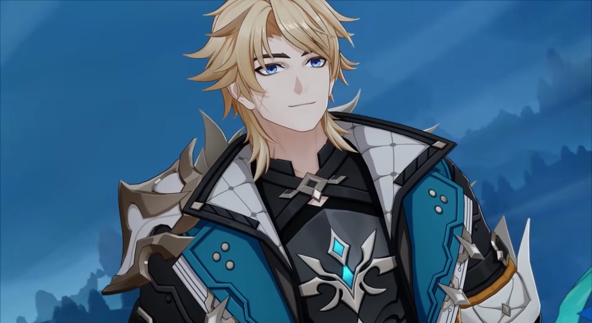 varka looks so cute here🫶