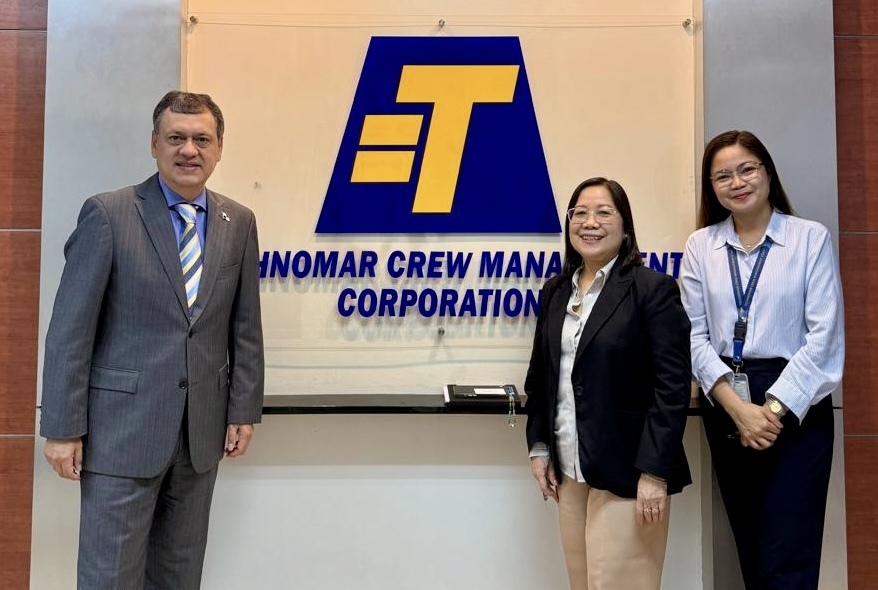 Embajada de Panamá en Filipinas tweet media