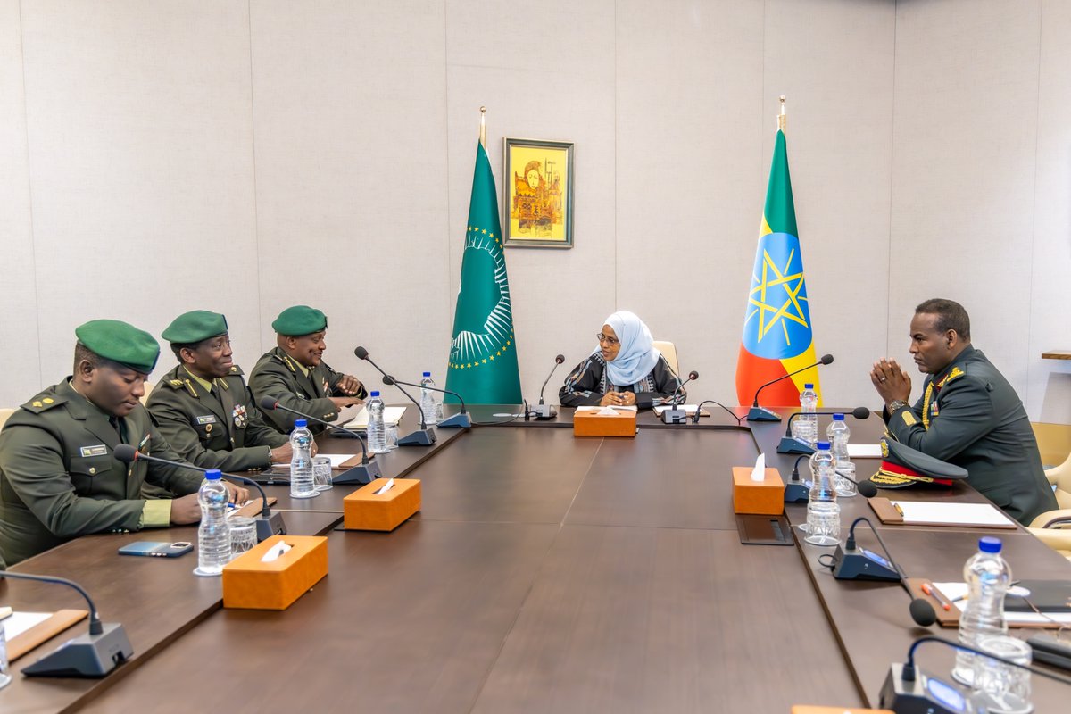 Rwanda Defence Force tweet media