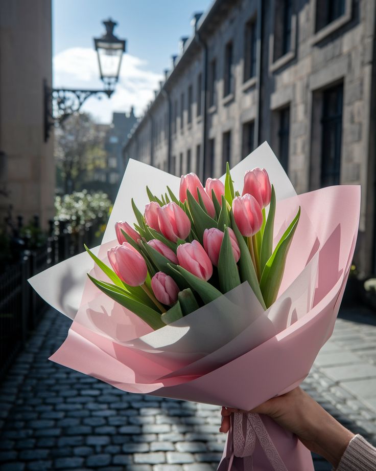 Only Tulips (@tutututututulip) on Twitter photo 