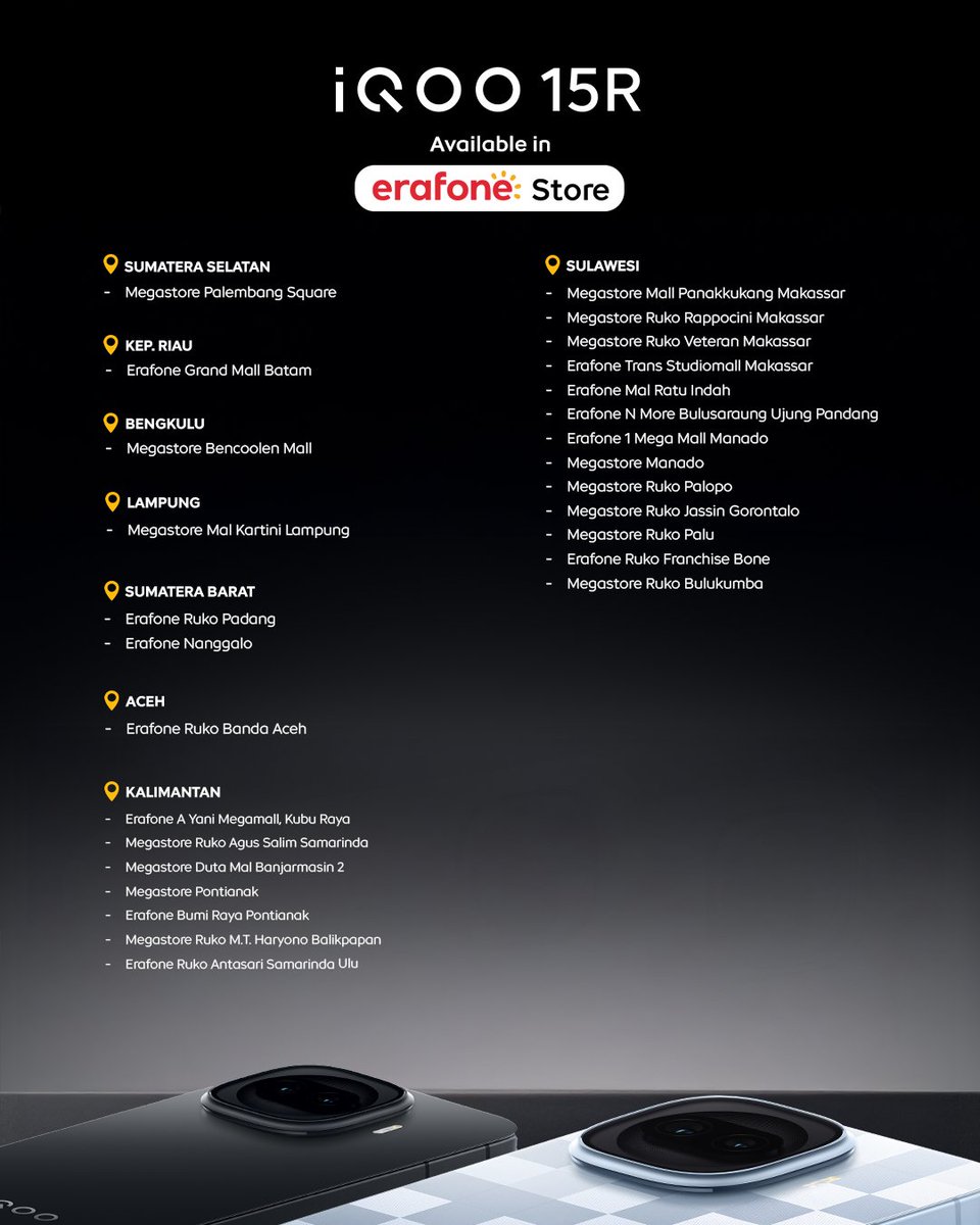 iQOO Indonesia (@iqoo_id) on Twitter photo 