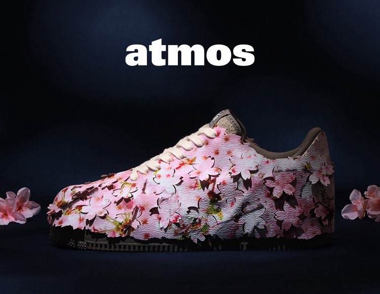 atmos (@atmos_tokyo) / Highlights / X