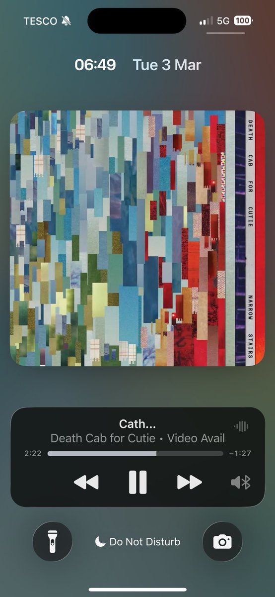 311is_'s tweet photo. Did they make the gap between the album cover and the bit at the bottom bigger or am I losing my mind cause this is winding me up so bad https://t.co/InD7WYp9KL
