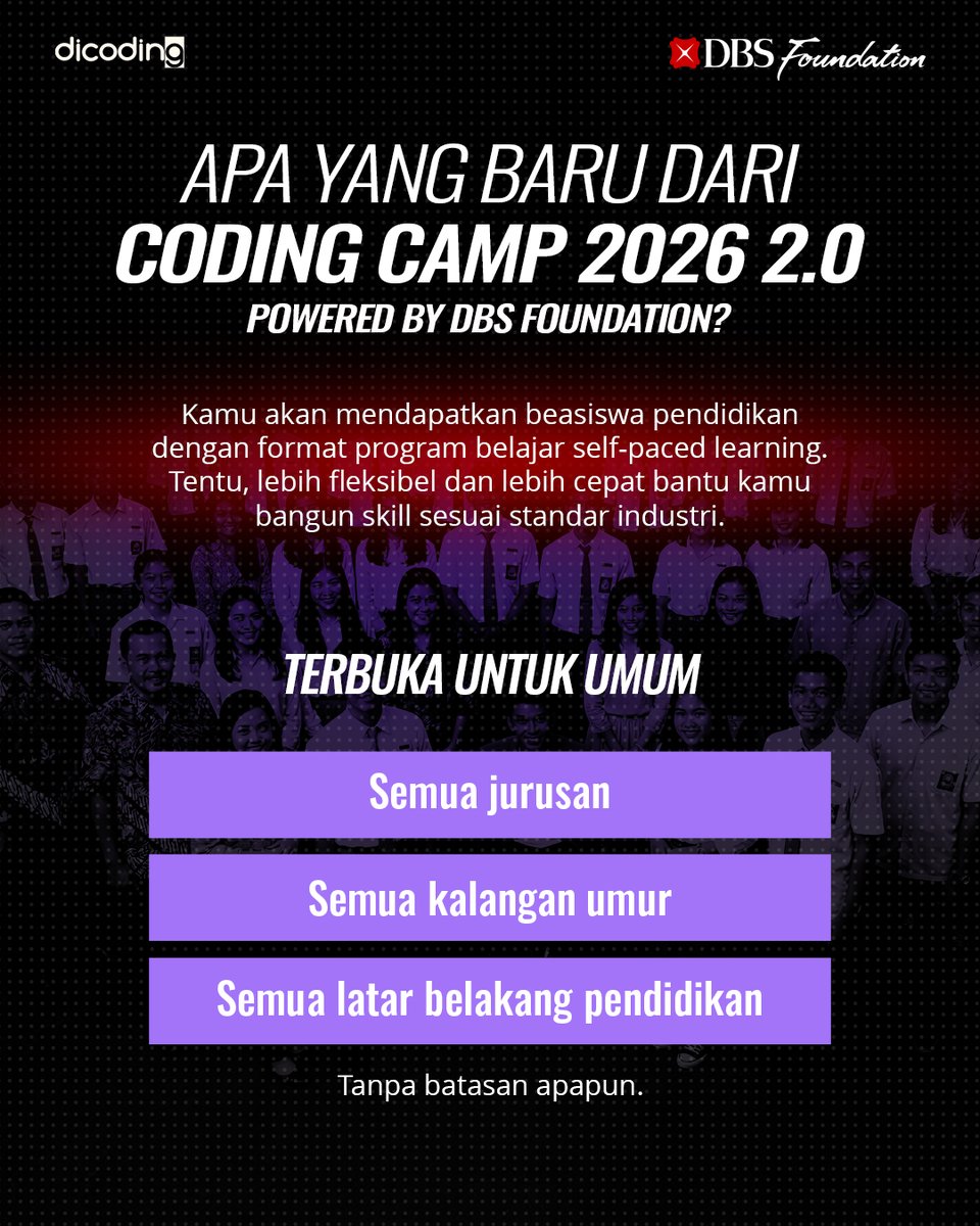 dicoding tweet media