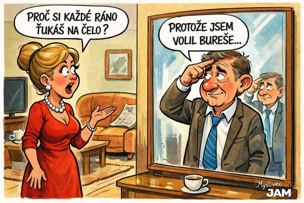 Bojkot Babišových výrobků tweet media