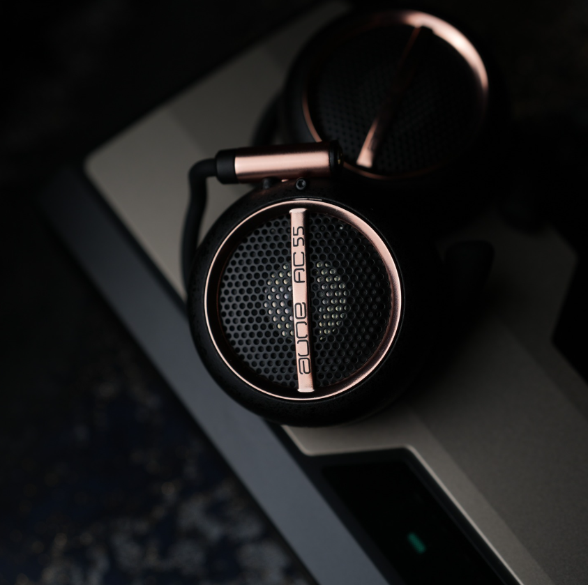 aune audio tweet media