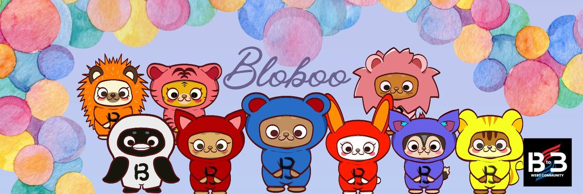 Bto3 〜Web3 Community〜 tweet media