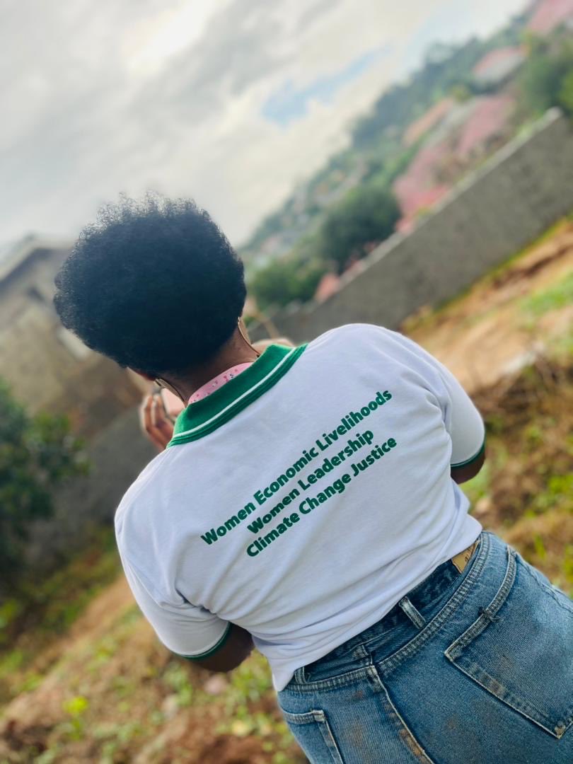 She Farmers/ Alliance of Rural farmers tweet media