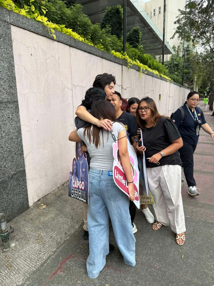 Abangan nyo na ang Gform natin for his FANMEET. Next month na!

#InigoJose | IñigoJose