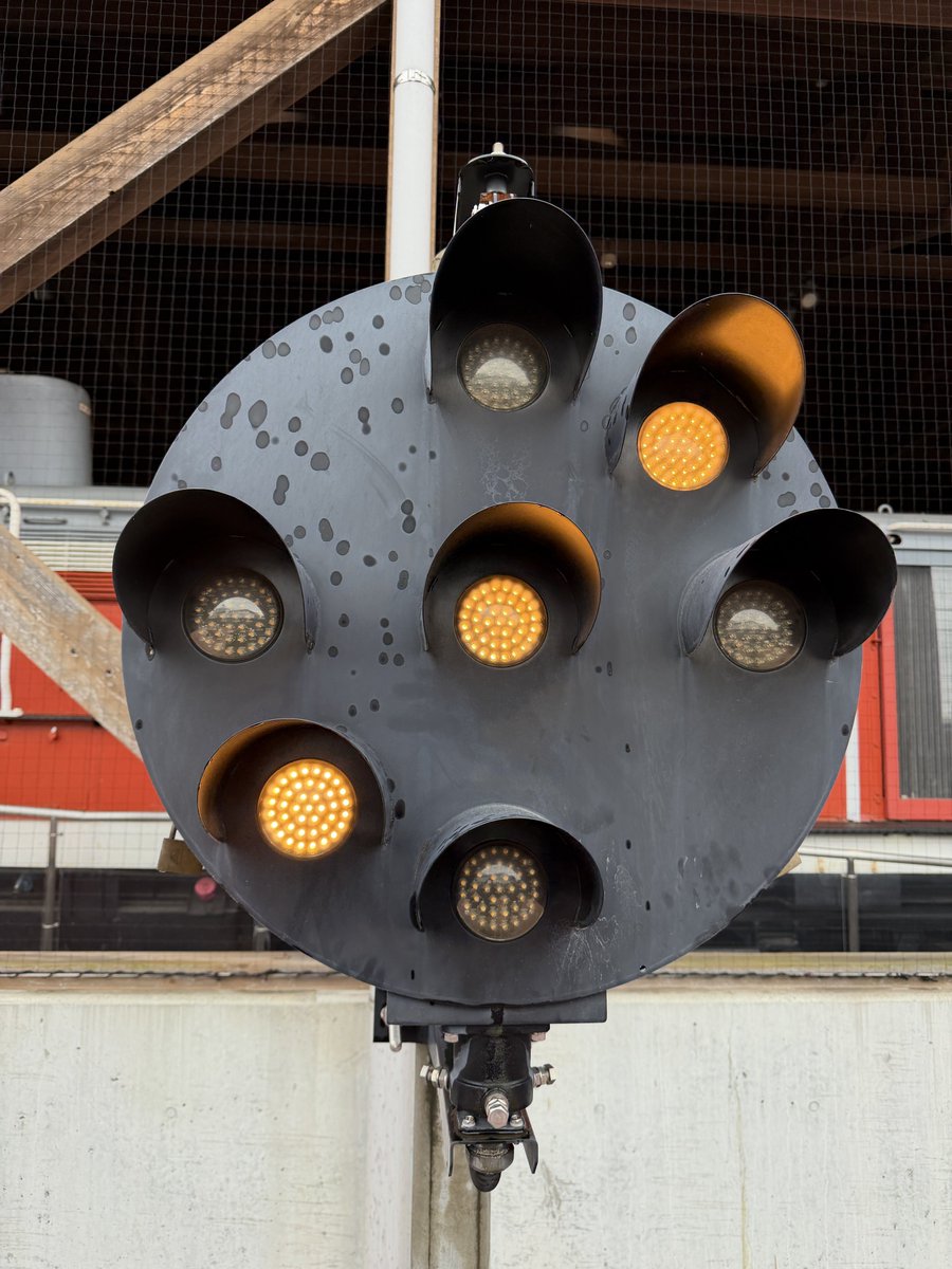 中継信号機や入換信号機やらが少し欲しくなった