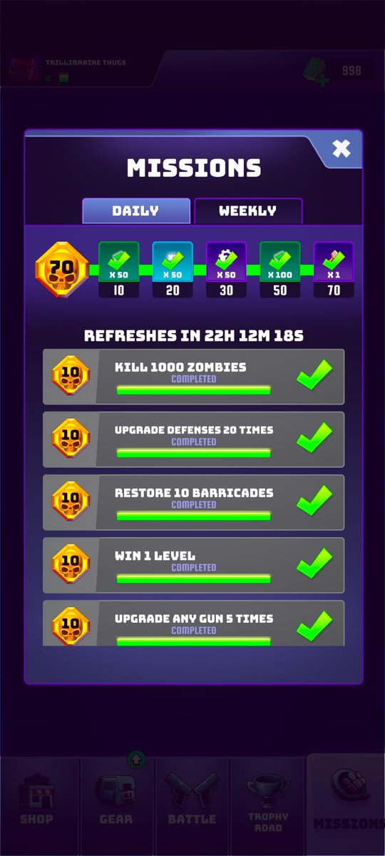 Parthiv | KGeN tweet media