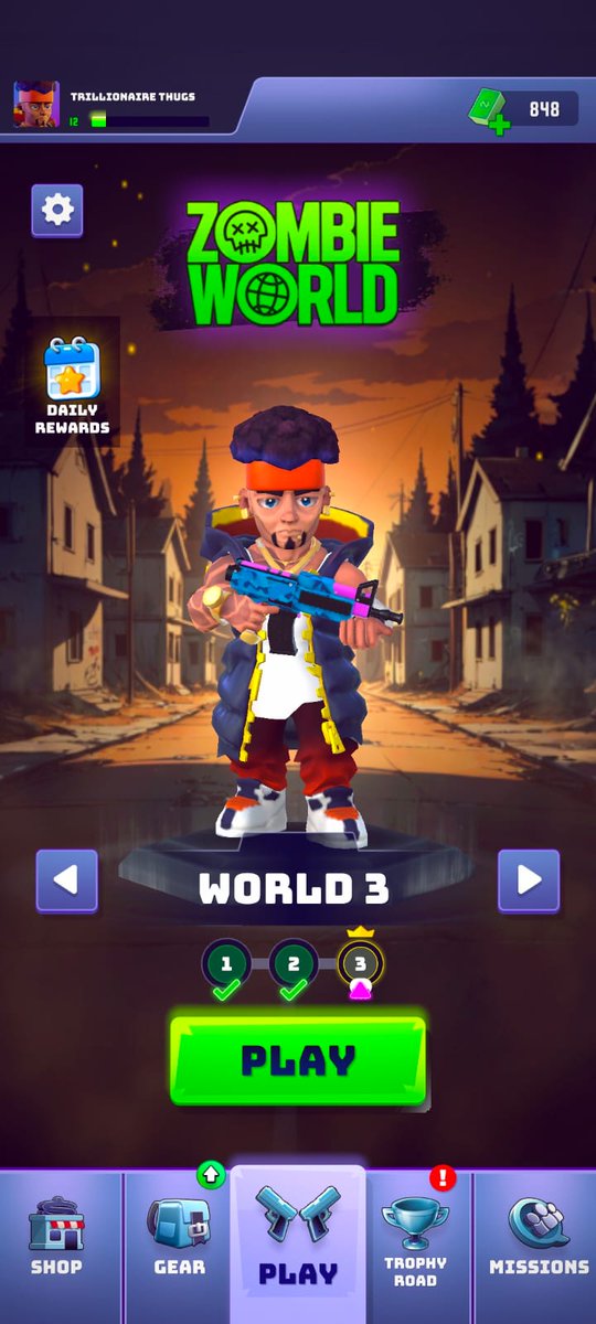 Parthiv | KGeN tweet media