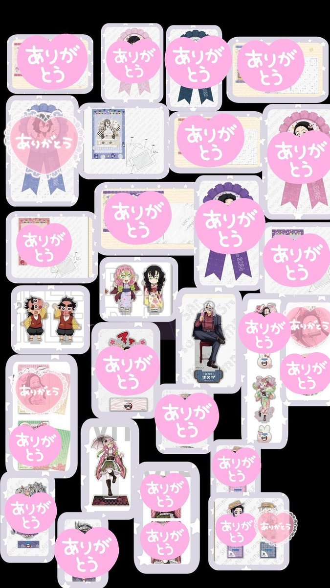 BmgMoe28's tweet photo. 此方の固定ツイとリプの物探してます♡*.ﾟ https://t.co/w1ueMqj8y0