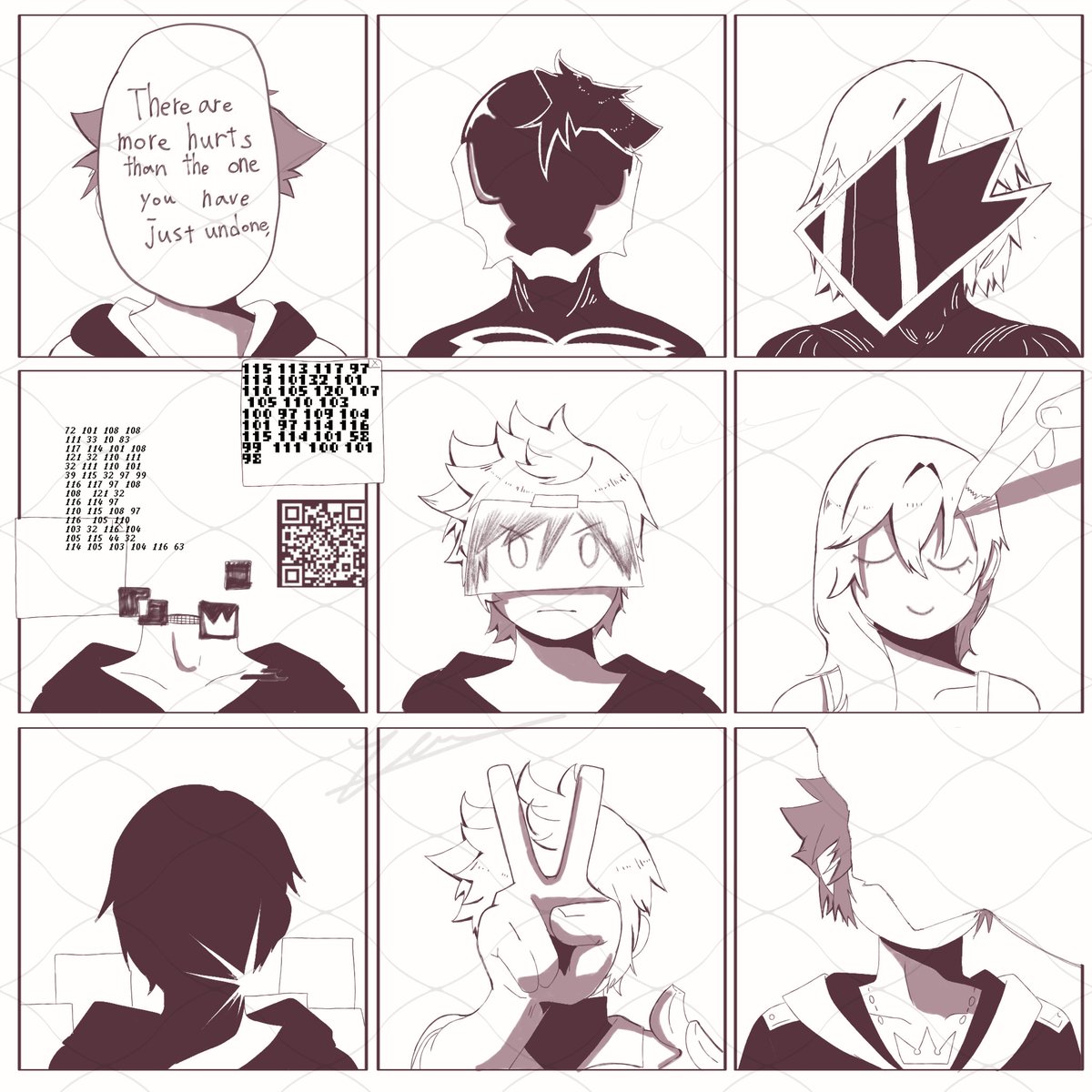 ヨーグルポテト tweet media