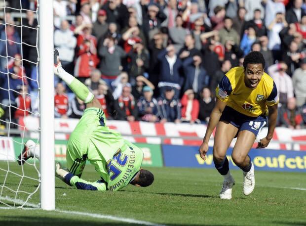 Oxblogger tweet media