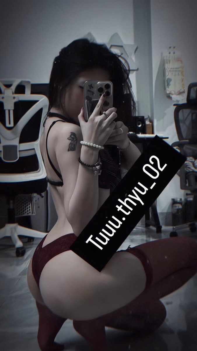 thu thuỷ tweet media