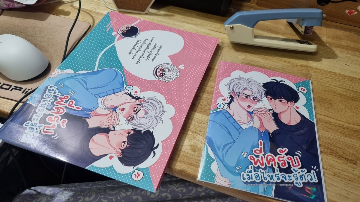 💖Otarugi Abechi💖 | CA11 M31-32 SAT tweet media