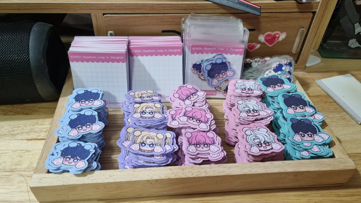 💖Otarugi Abechi💖 | CA11 M31-32 SAT tweet media