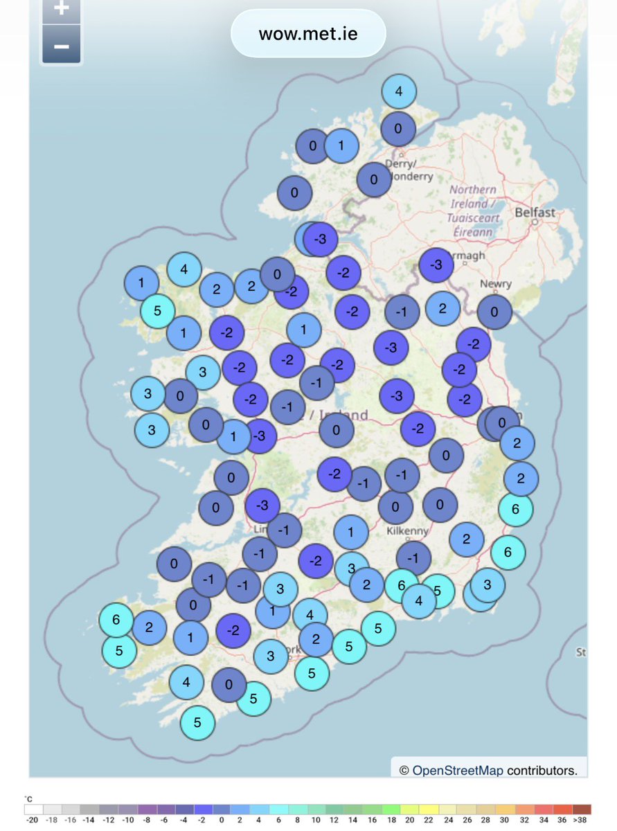 Carlow Weather tweet media