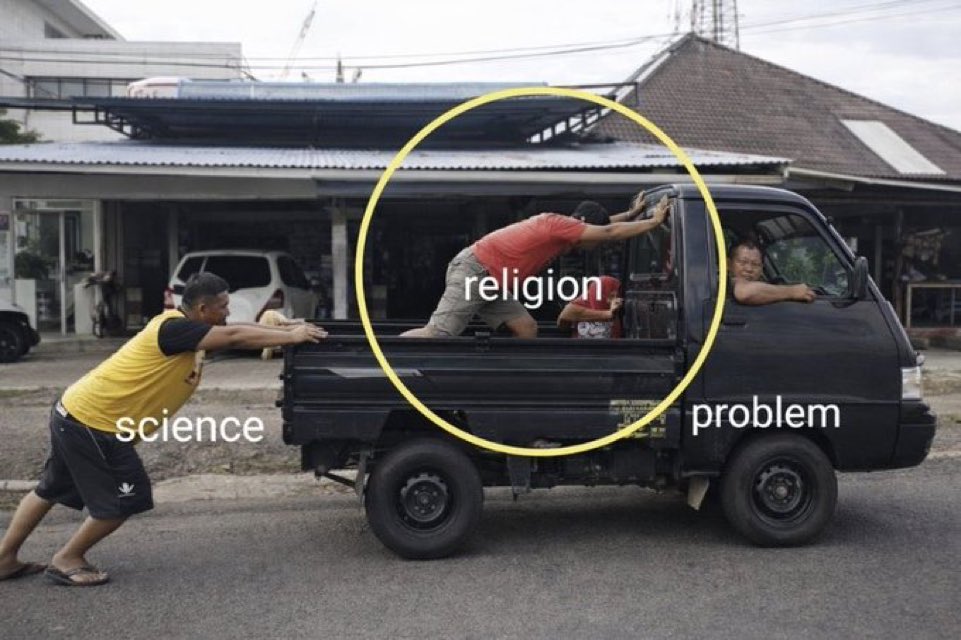 Where is the lie?😁😁