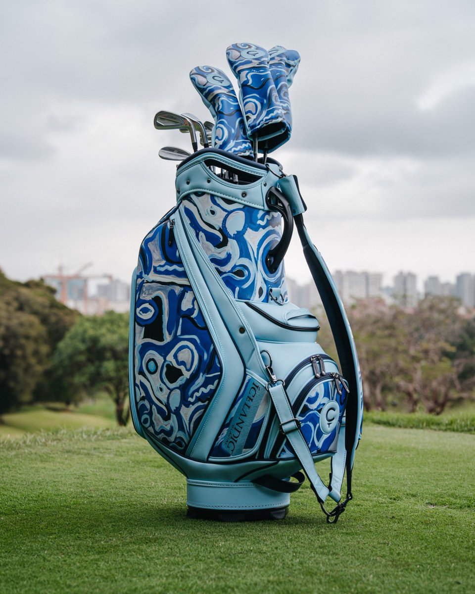 Cleeks Golf Club tweet media