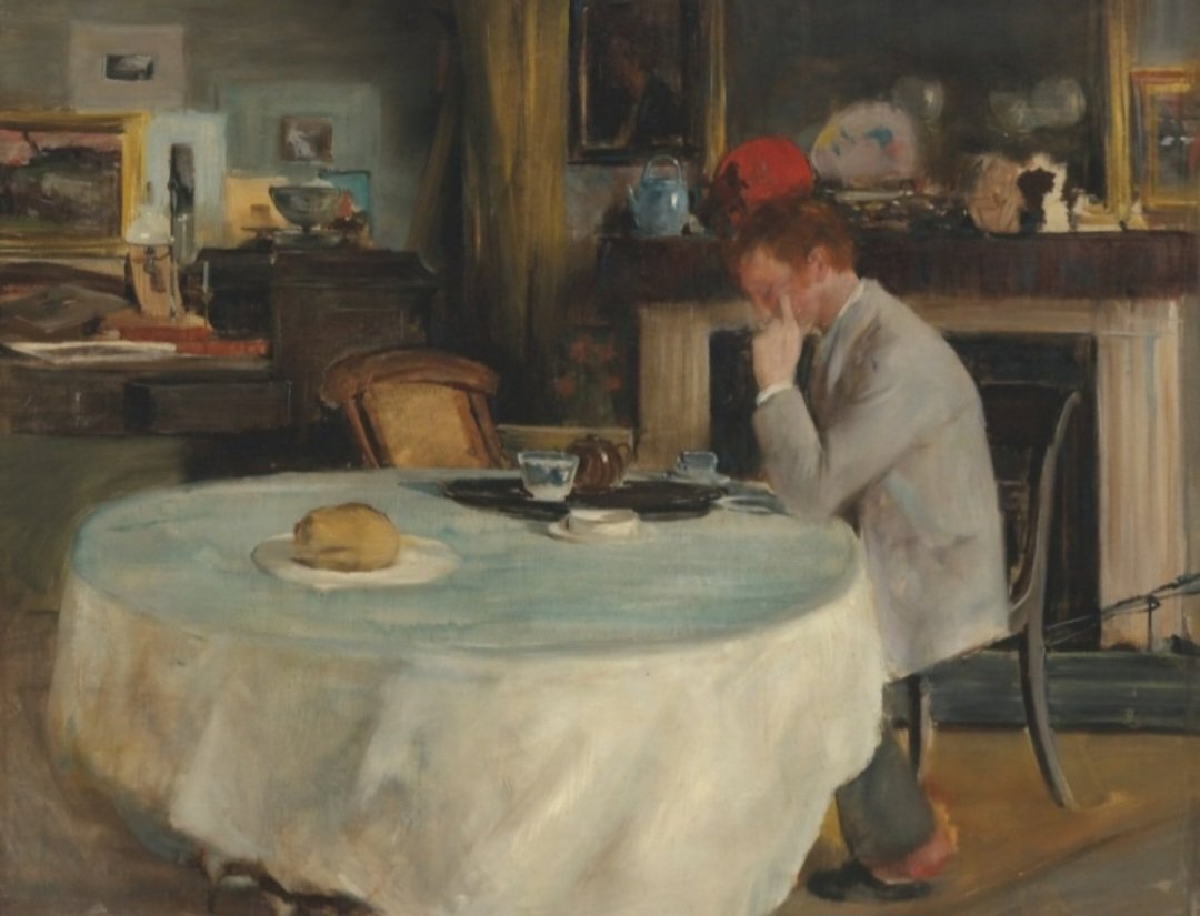 Richard Morris tweet media