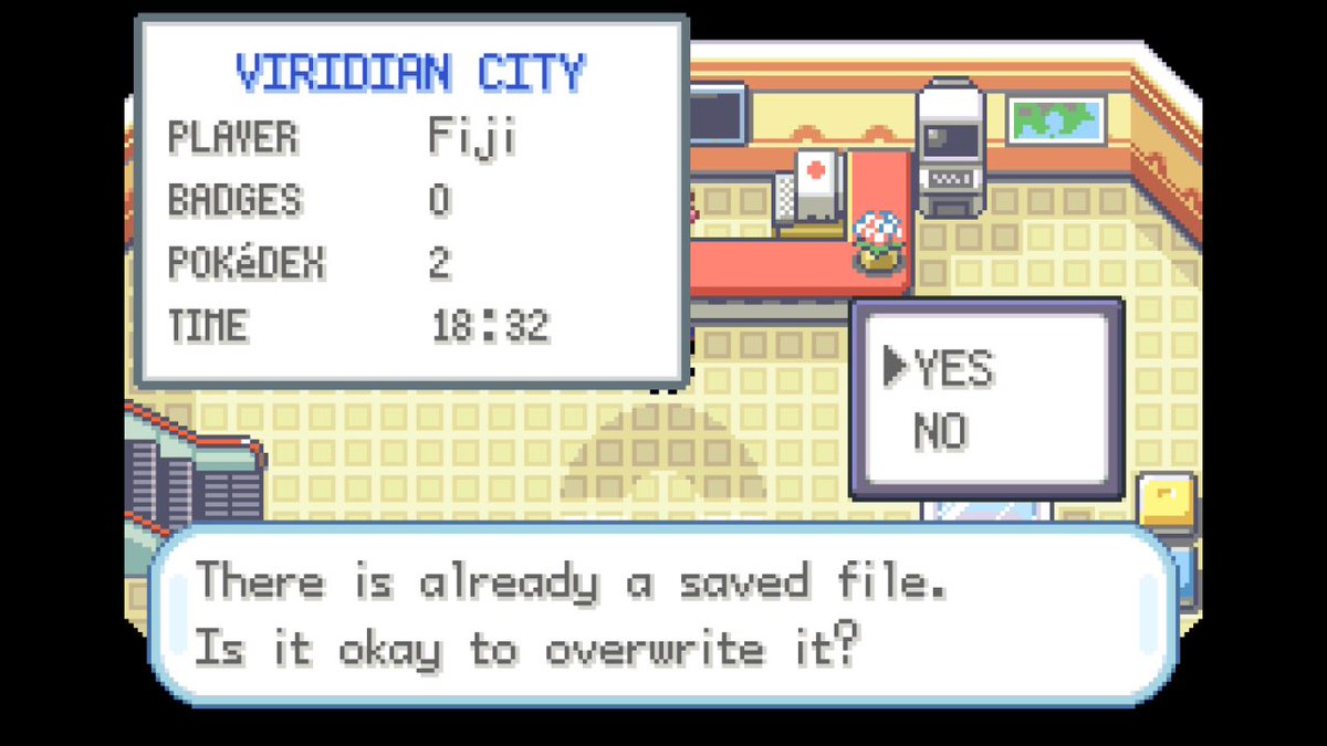 Forte01_'s tweet photo. Holy found my first shiny in leaf green and I’m so happy that it was the one I was hunting for 😎 https://t.co/LfDMmuKTzj